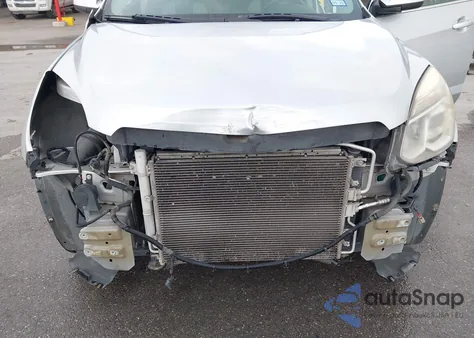2016 Chevrolet Equinox Lt from USA, damaged, VIN 2GNALCEK3G6231877